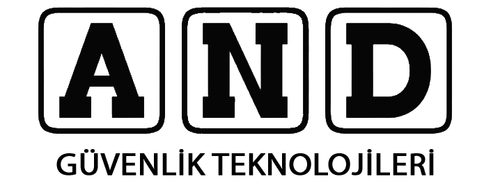 AND Güvenlik Teknolojileri - Otomasyon